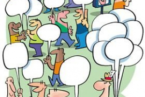 Discurso Direto e Indireto