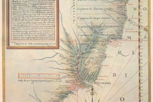 Capitanias Hereditárias