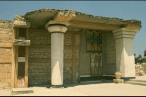 Cretences, Fenícios e Hititas