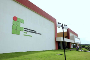 IFG abre inscrições para 1260 vagas em cursos técnicos integrados de nível médio