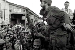 Revolução Cubana