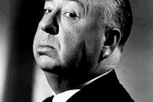 Alfred Hitchcock