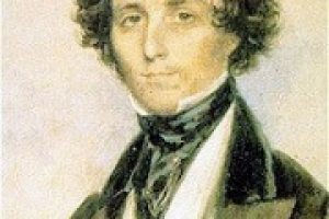 Bartholdy-Felix Mendelssohn