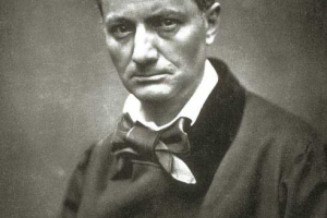 Charles Baudelaire