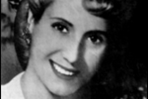 Evita Perón
