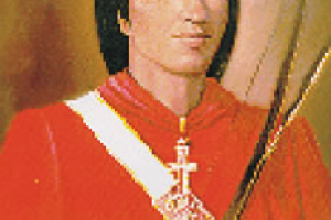 Felipe Camarão