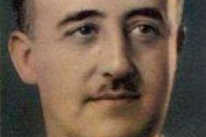 Francisco Franco
