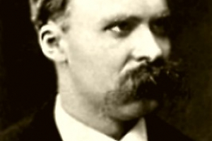 Friedrich Nietzsche