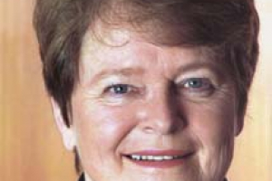 Gro Harlem Brudtland