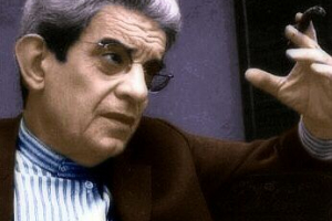 Jacques Lacan