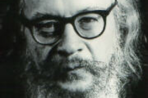 Jerzy Grotowski
