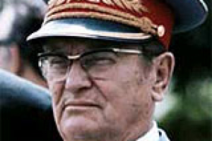 Josip Tito
