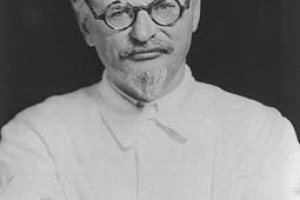 Leon Trótski