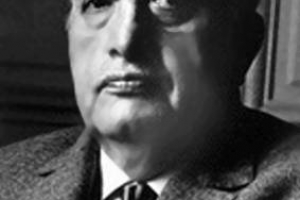 Miguel Angel Asturias