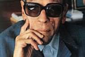 Naguib Mahfouz