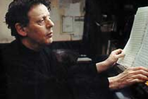 Philip Glass