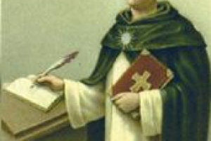 Santo Tomás de Aquino
