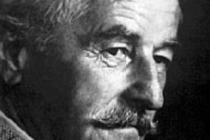 William Faulkner