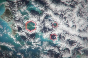 Cientistas afirmam ter desvendado mistério do 'Triângulo das Bermudas'