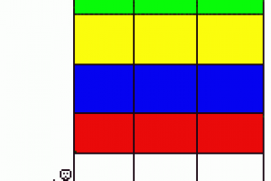 Geometria Espacial, Noção de Espaço