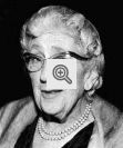 Agatha Christie 