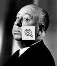 Alfred Hitchcock 