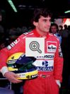 Ayrton Senna 