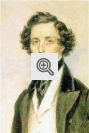 Bartholdy-Felix Mendelssohn 