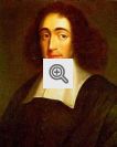Benedito Spinoza 