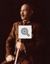  Chiang Kai-shek 