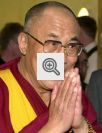 Dalai Lama Tenzin Gyatso 