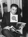 Federico Fellini 