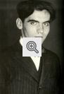 Federico García Lorca 