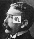 Ferdinand de Saussure 