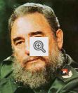 Fidel Castro 