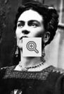 Frida Kahlo 