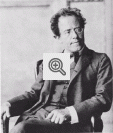 Gustav Mahler 