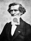 Hector Berlioz 