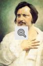 Honoré de Balzac 