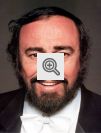 Luciano Pavarotti