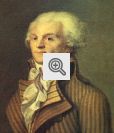 Maximilien de Robespierre