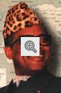 Mobutu Sese Seko