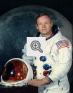 Neil Armstrong