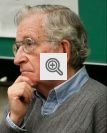 Noam Chomsky 