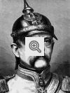 Otto von Bismarck