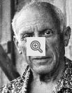 Pablo Picasso