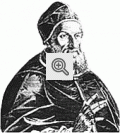 Papa Gregório XIII 