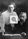Pierre e Marie Curie