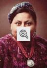 Rigoberta Menchú