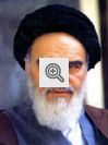 Ruhollah Khomeini 